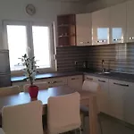 Andric Apartman Dugi Rat
