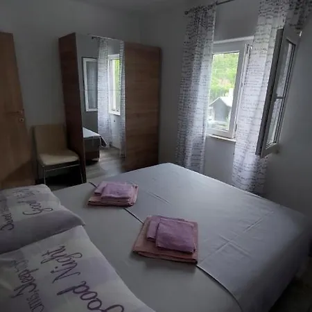 Andric Appartement Dugi Rat