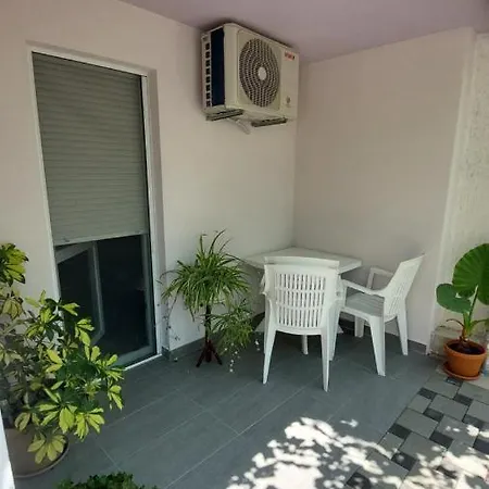 Andric Apartament *