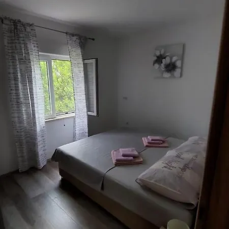 Andric Appartement Dugi Rat