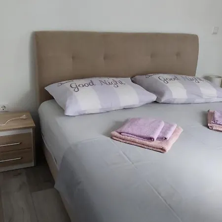 Apartament Andric *