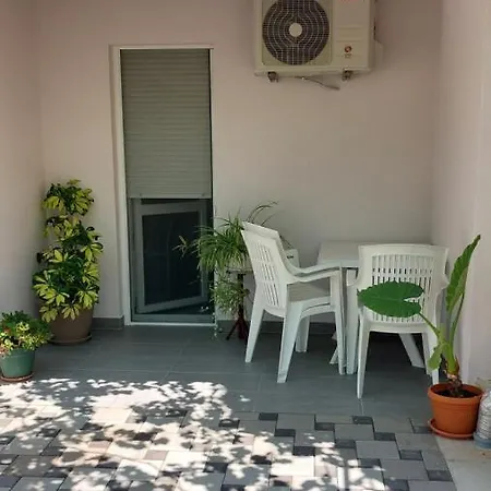 Apartament Andric Dugi Rat