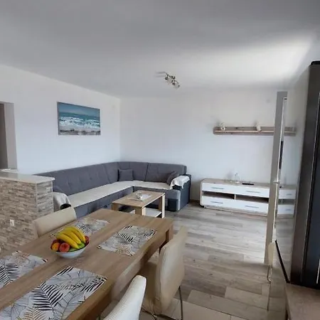 Appartement Andric
