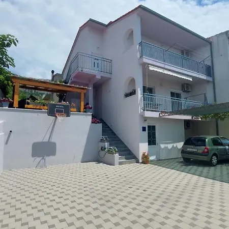 Appartement Andric *