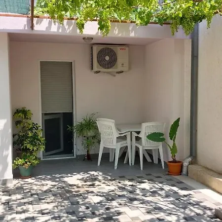 Apartament Andric Dugi Rat