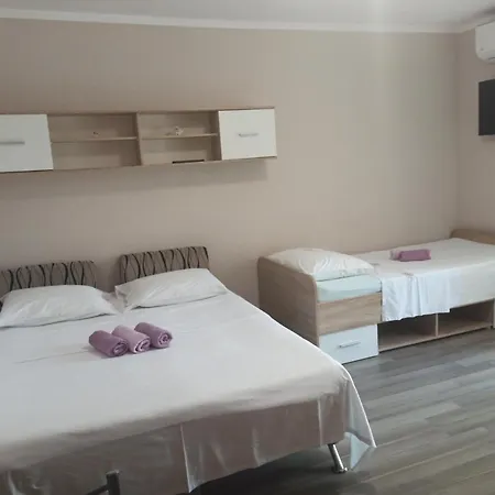 Andric Apartament