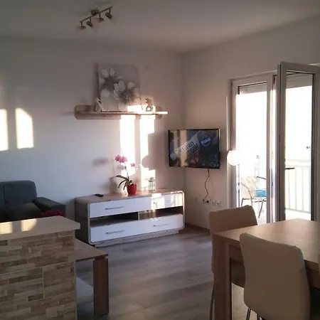 Appartement Andric *