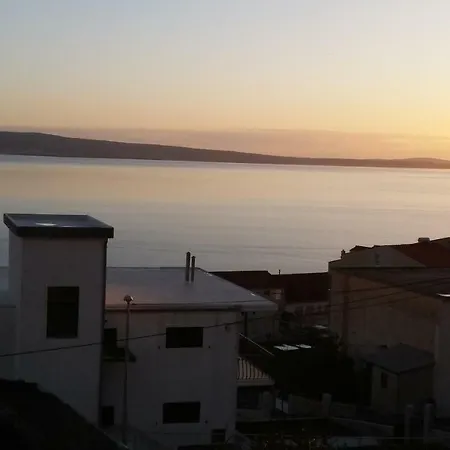 Andric Apartament *
