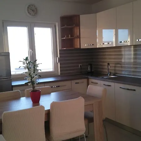 Andric Appartement Dugi Rat