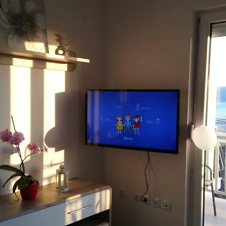 Andric Apartament Dugi Rat