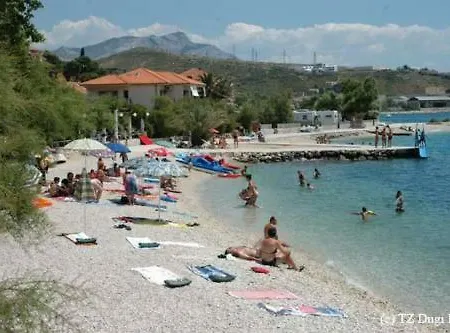 Apartament Andric *