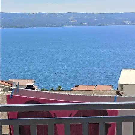 Andric Apartment Dugi Rat