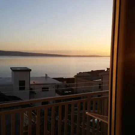 Andric Апартаменты