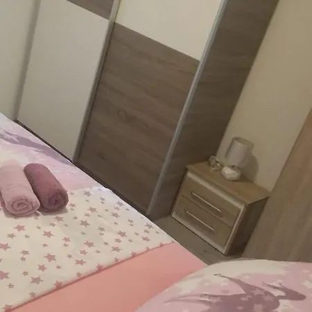 Andric Апартаменты