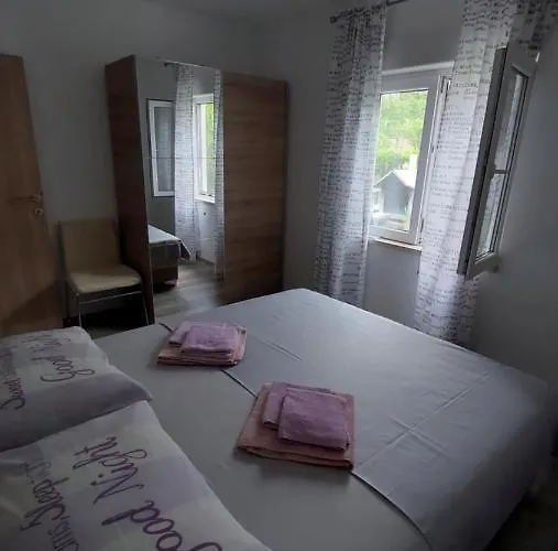 Andric Apartment Dugi Rat