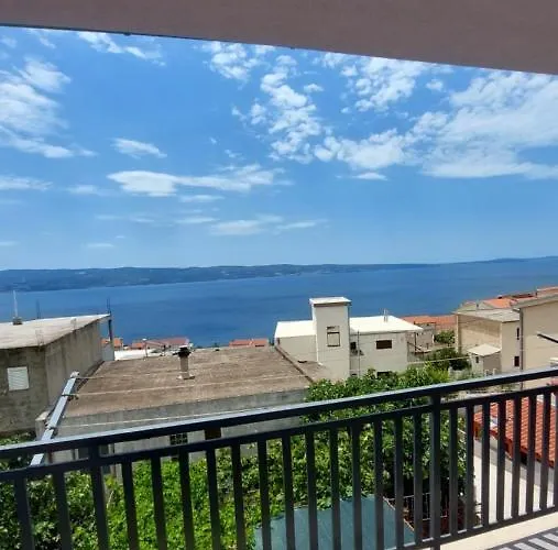 Apartment Andric *