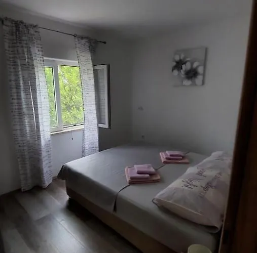 Andric Apartment Dugi Rat