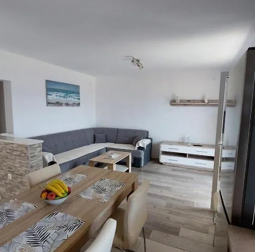 Apartment Andric