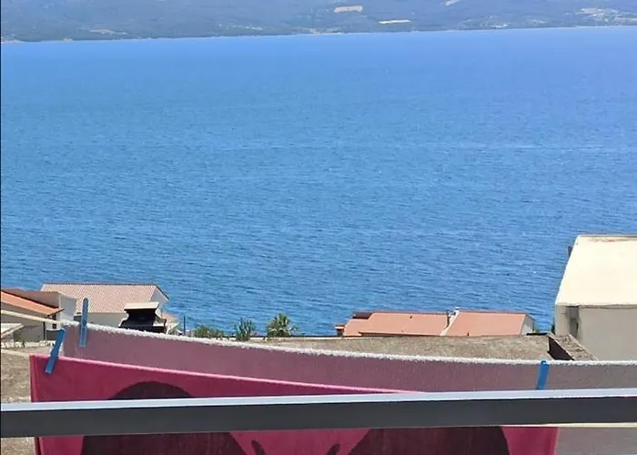 Andric Apartment Dugi Rat