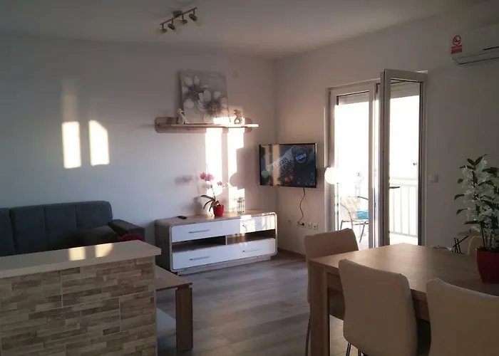 Apartment Andric *