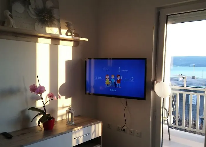 Andric Apartament Dugi Rat