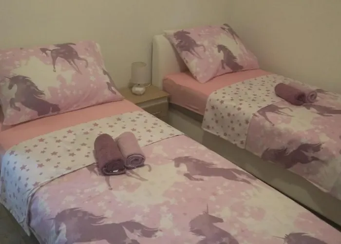 Andric Apartment